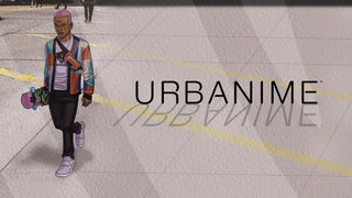 Timbuk2 Partners With URBANIME