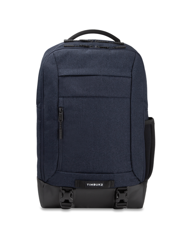 Authority Laptop Backpack Deluxe - Eco Nightfall