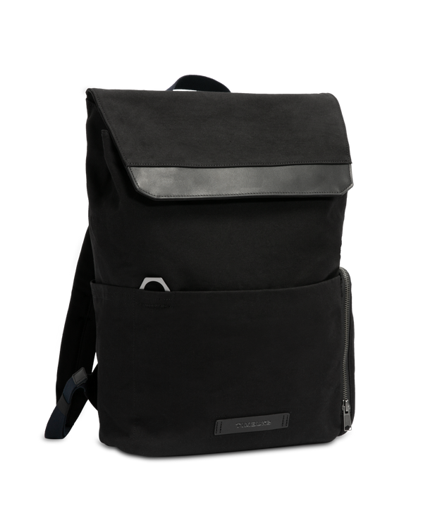 Foundry Pack - Jet Black