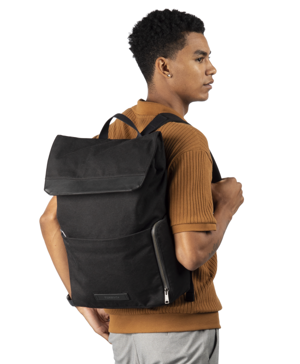 Foundry Pack - Jet Black