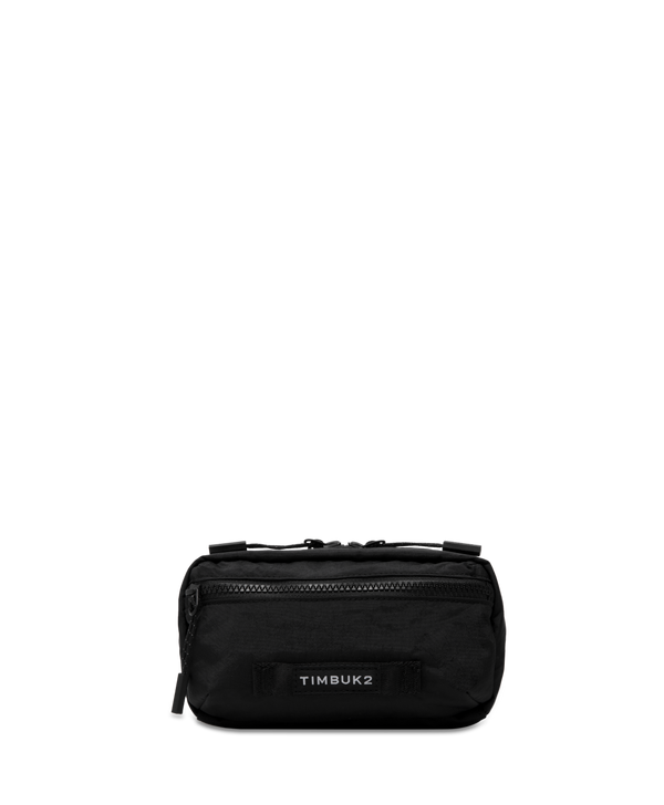 Rascal Belt Bag - Eco Black
