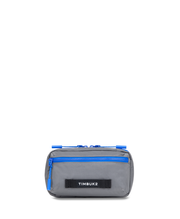 Rascal Belt Bag - Eco Gunmetal Pop