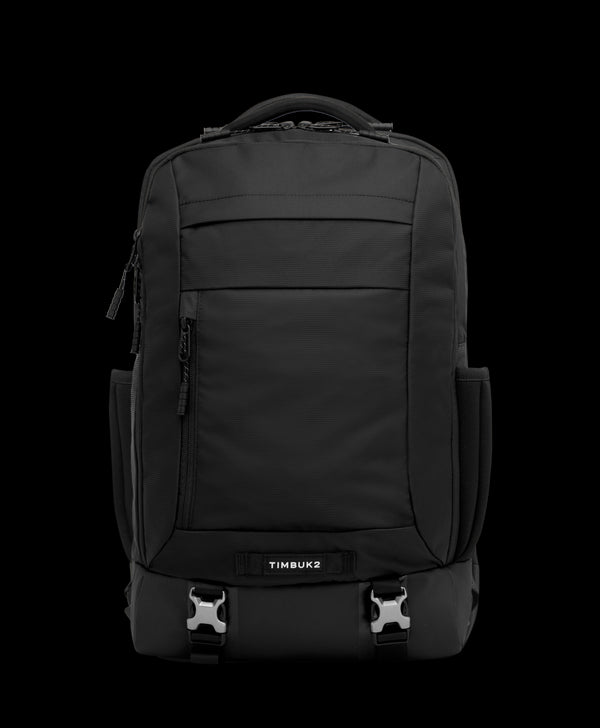 Authority Laptop Deluxe shown in Eco Black