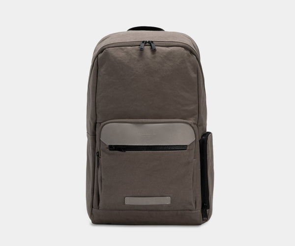 Project Backpack - Cocoa