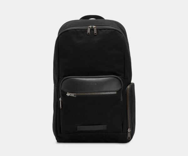 Project Backpack - Jet Black