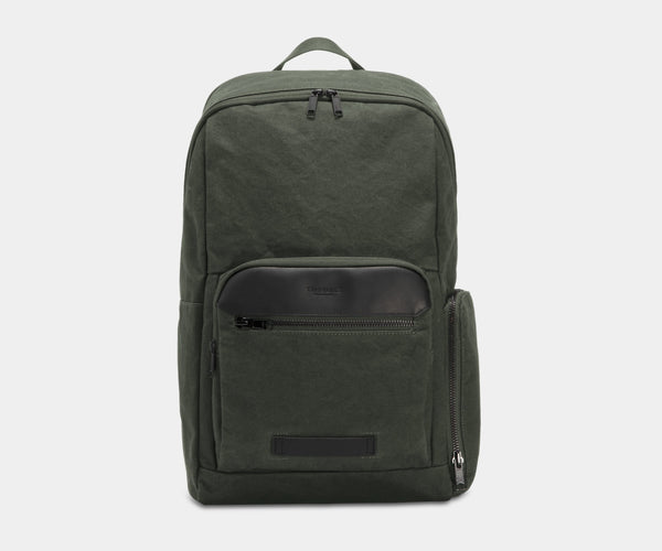 Project Backpack - Scout