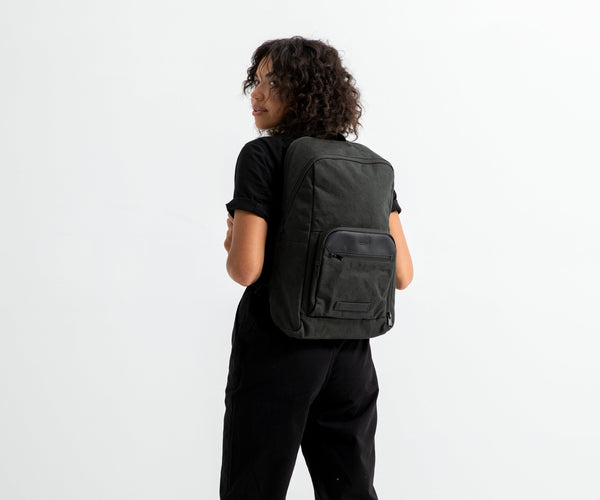 Project Backpack - Scout
