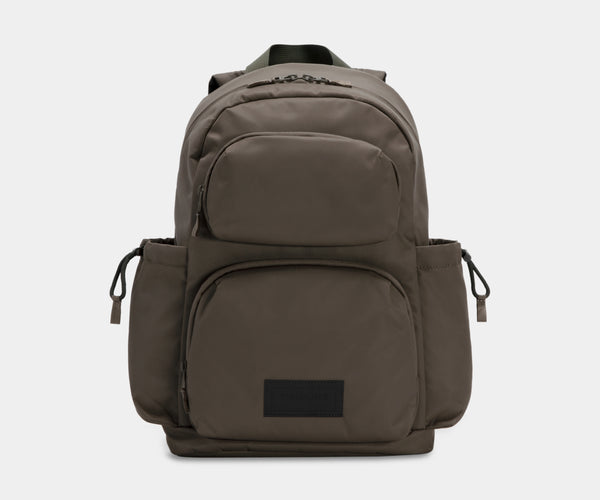Vapor Backpack - Cocoa