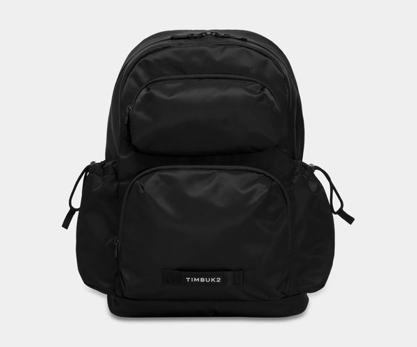 Vapor Backpack - Jet Black